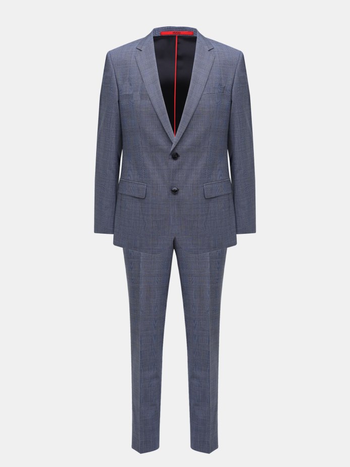 Костюм Hugo Boss