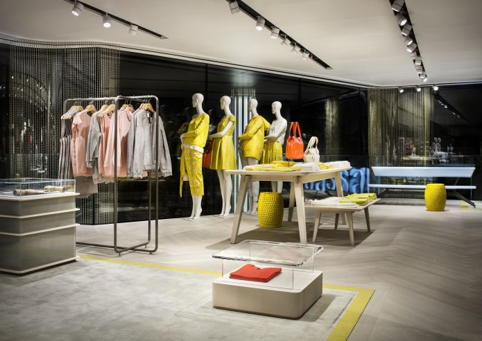 Бутик-ателье Boutique-Atelier