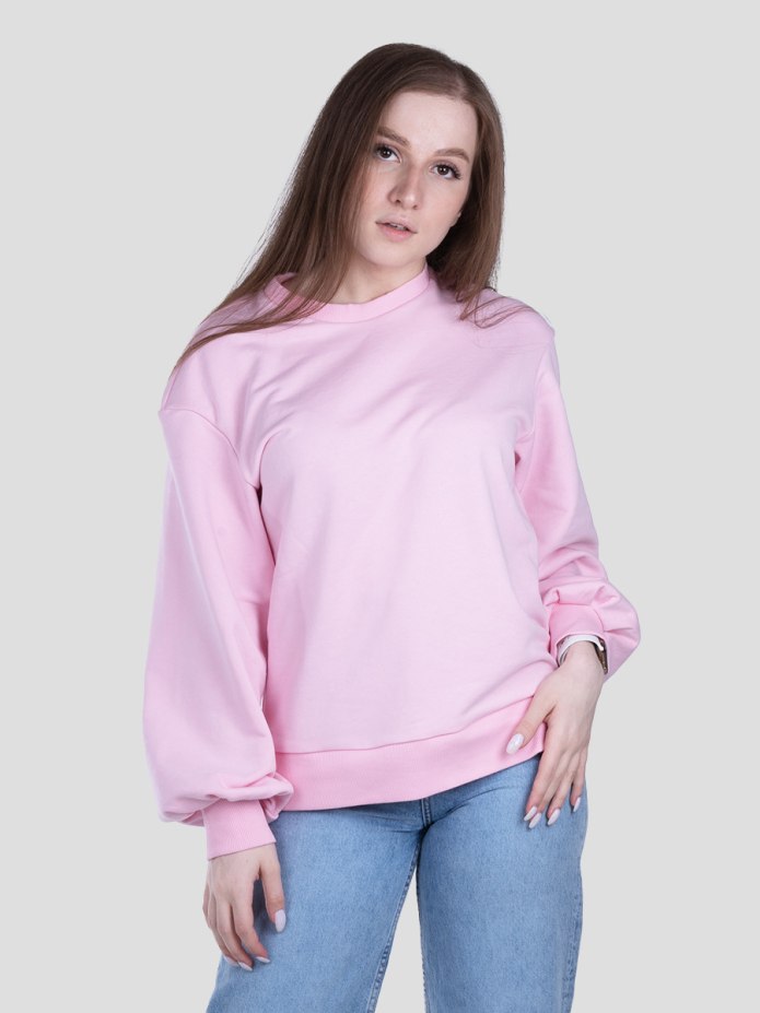 Худи super Oversize 2020