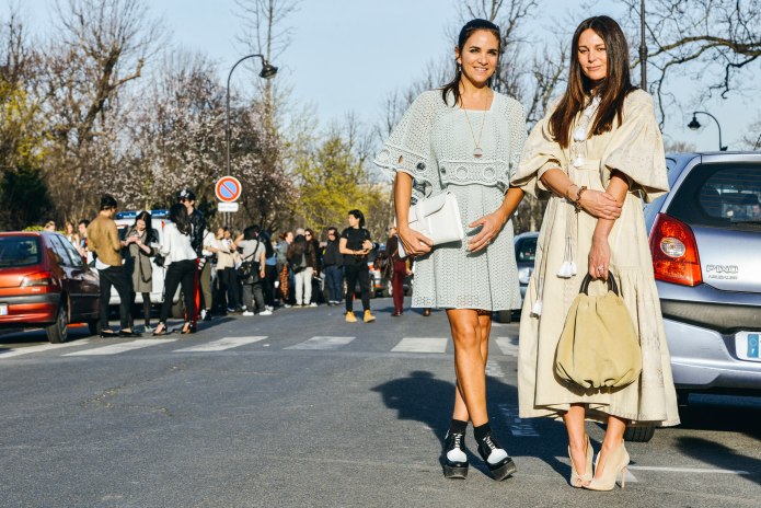 Street Style Wallpaper