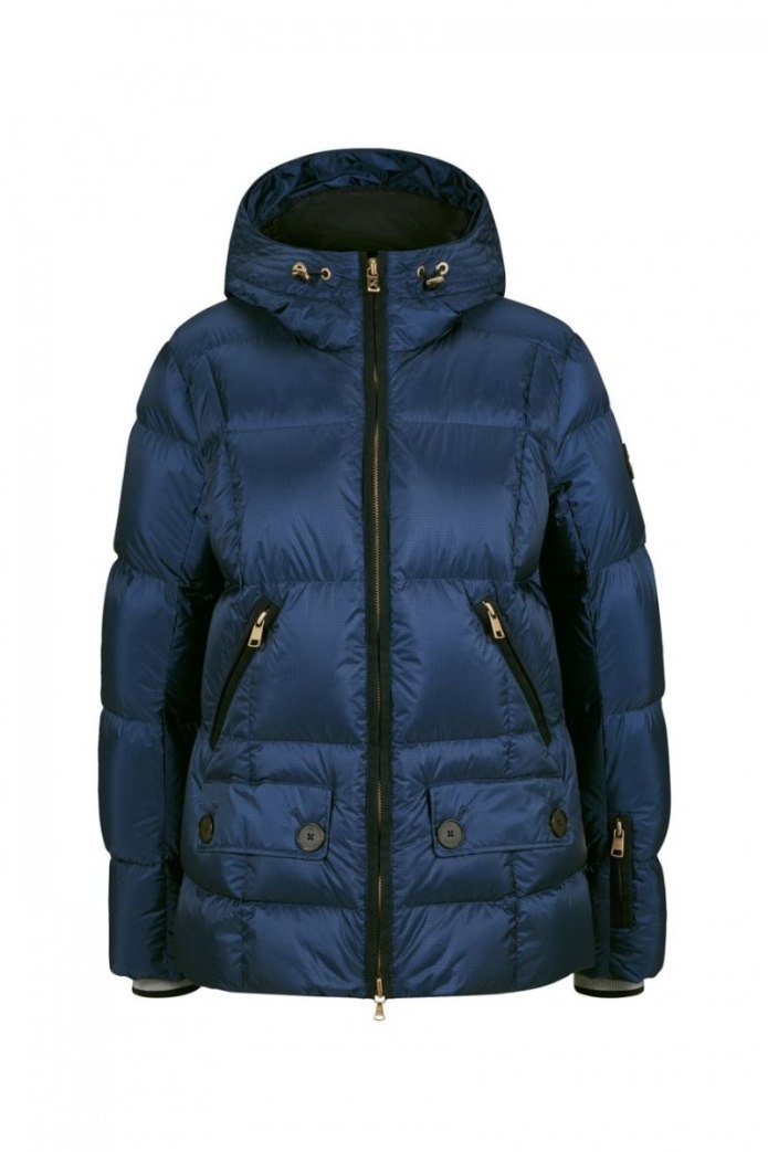Bogner Fire+Ice
