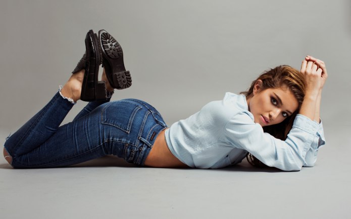 Daniela Lopez Osorio обои