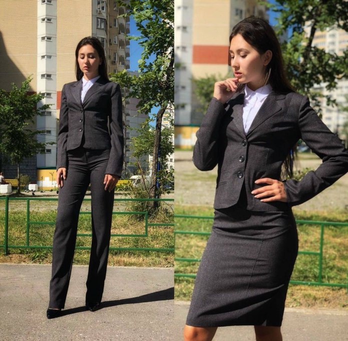 Костюм тройка Барби