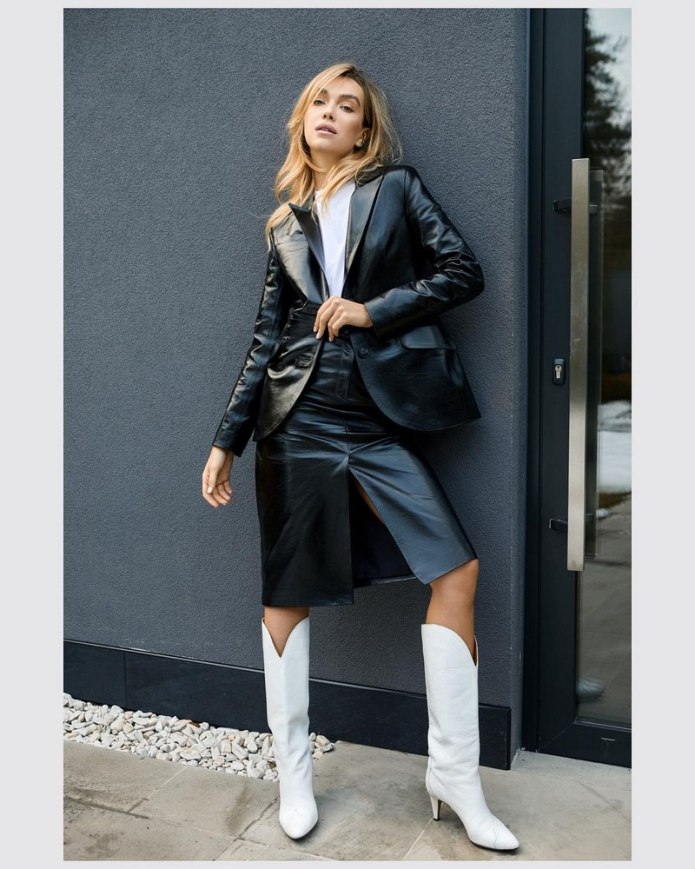 Осень зима 2018 2019 Celine