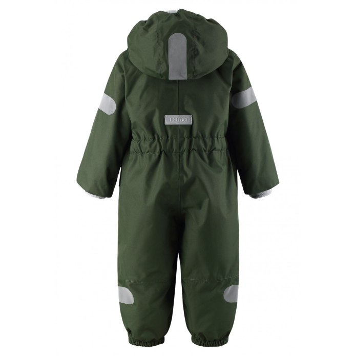 Комбинезон Reima Marte Mid 510296
