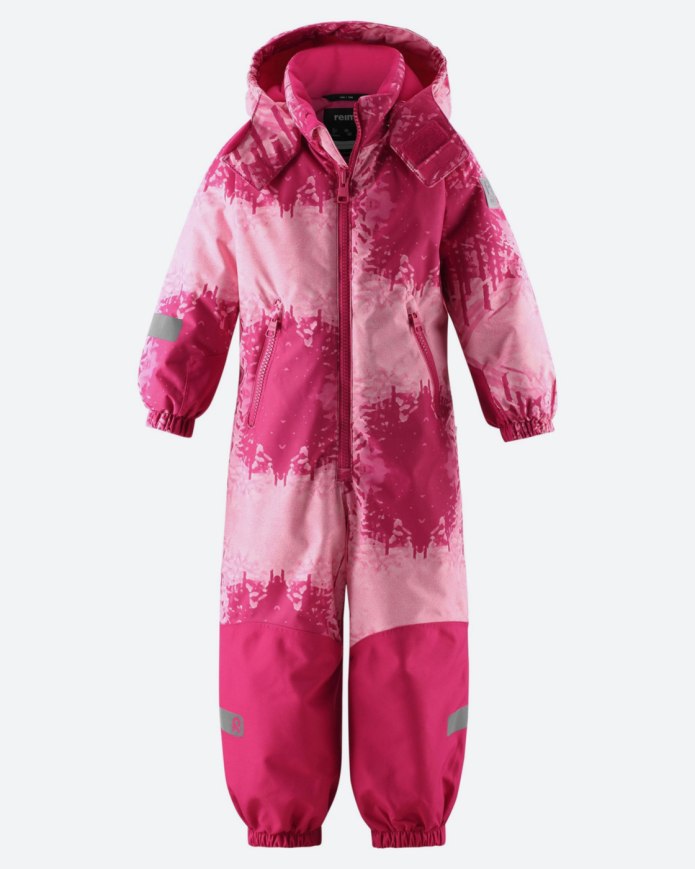 Комбинезон Reima kiddo snowy 520269b