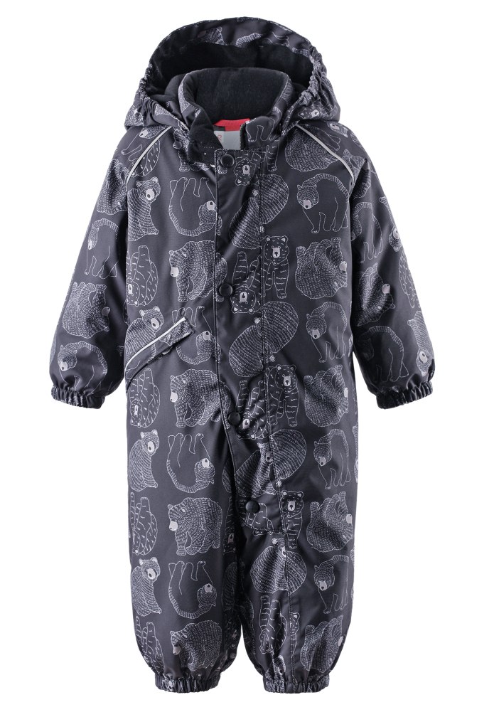 Комбинезон Reima Bjorn 510229b-8916