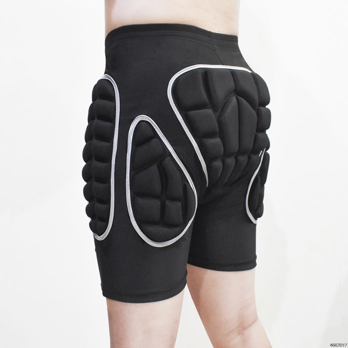 Горнолыжные защитные шорты Soared Protective Pants