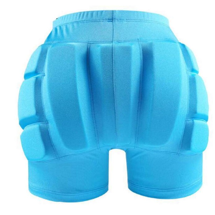 Защитные шорты Wedze