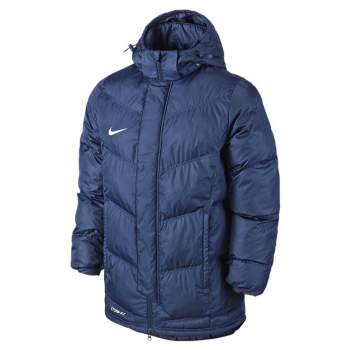 Куртка Nike 550 down Jacket