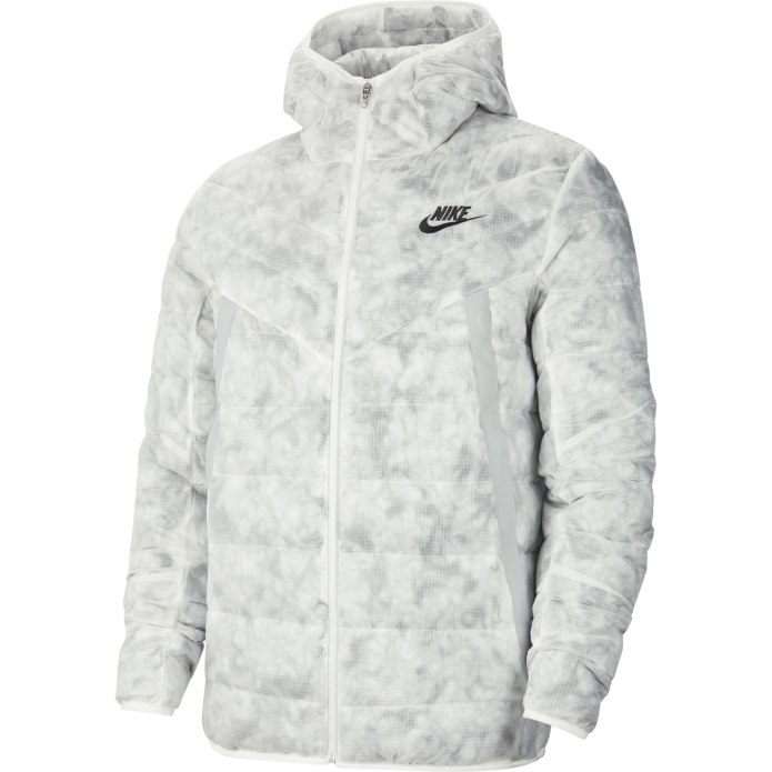 Nike Alliance Parka-550 Hooded.
