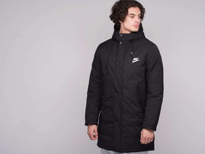 Куртка Nike Therma park20