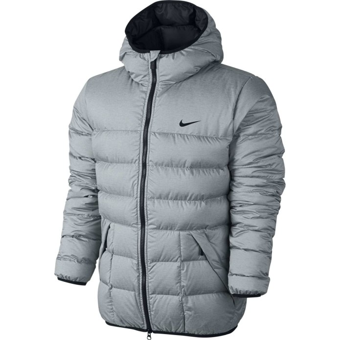 Куртка Nike NSW syn fill Parka cu4416