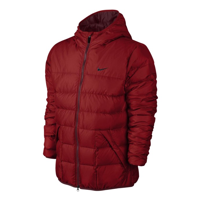 Пуховик Nike ao8915-355