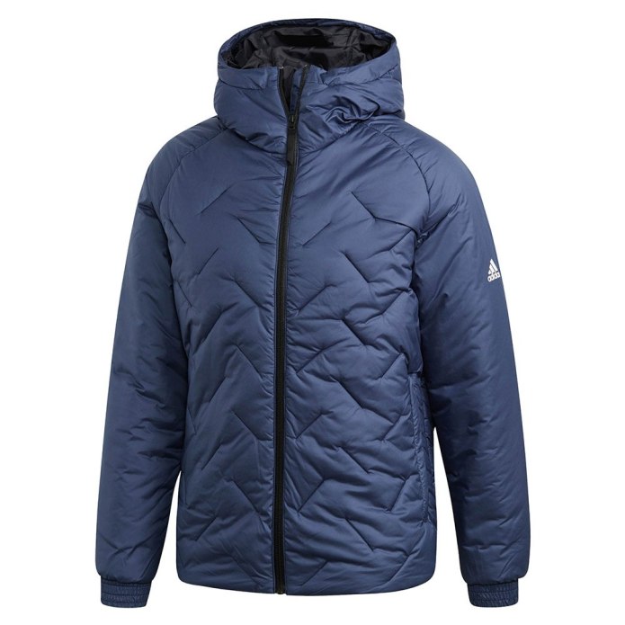 Пуховик Nike Alliance 550 down Hooded