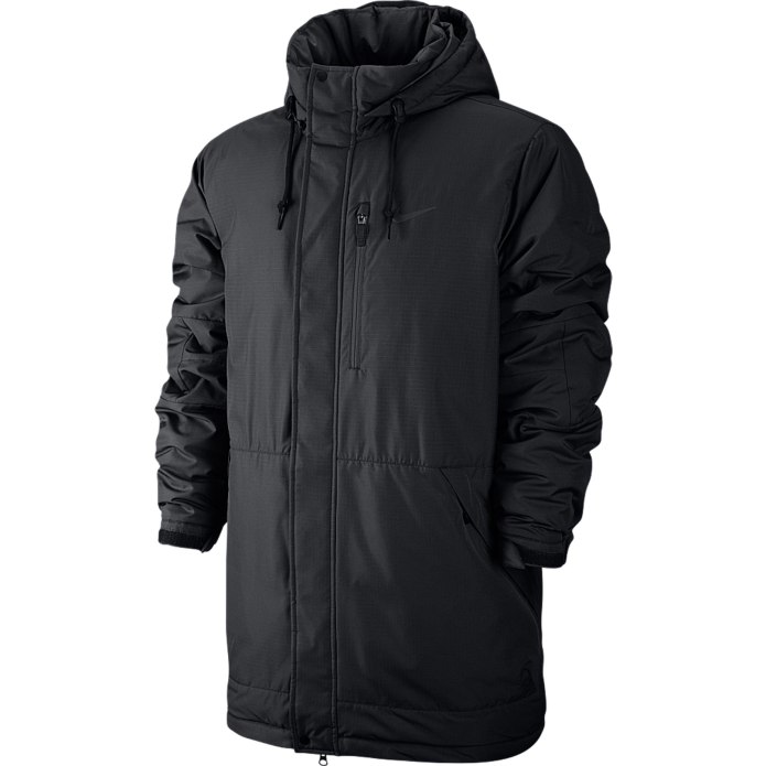 Мужская куртка Nike Sportswear down-fill Windrunner