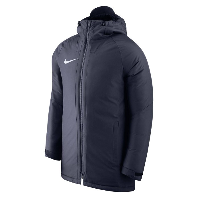 Куртка утепленная Nike FC Barcelona Jacket, 886798-010