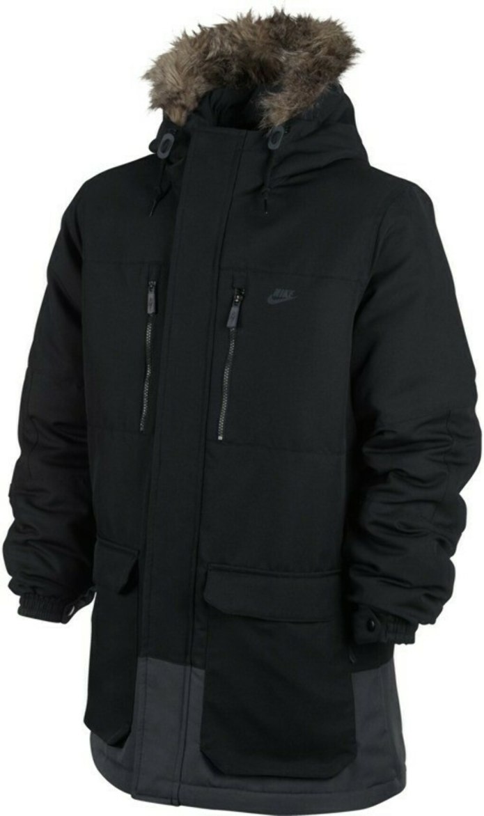 Куртка Nike 678271 010
