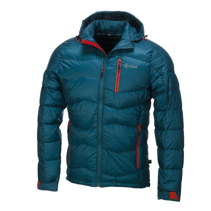 Куртка утеплённая Nike Dry acdmy18 SDF JKT 893798-010 SR