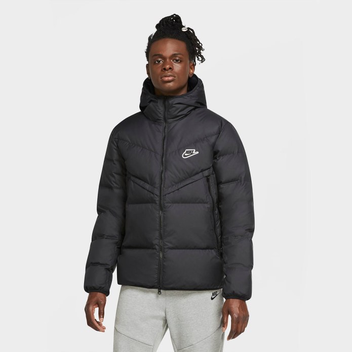 Куртка зимняя under Armour 12578