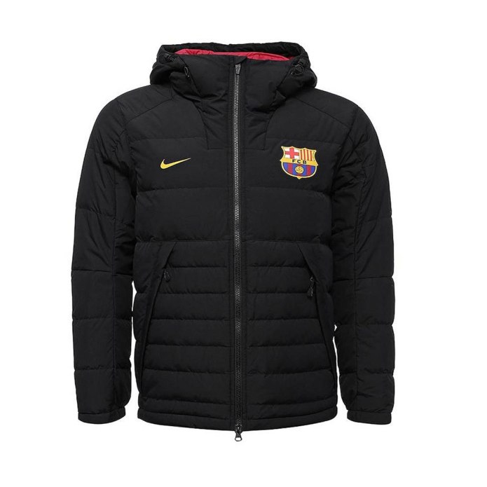 Nike down fill Windrunner