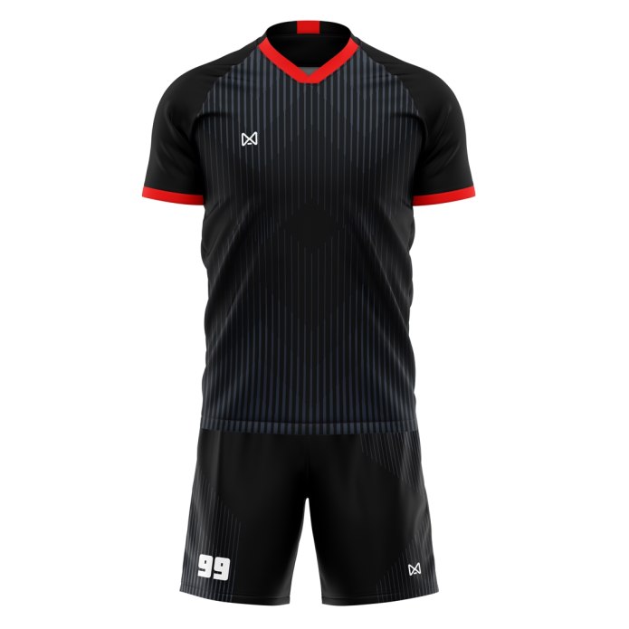 Футбольная форма Puma