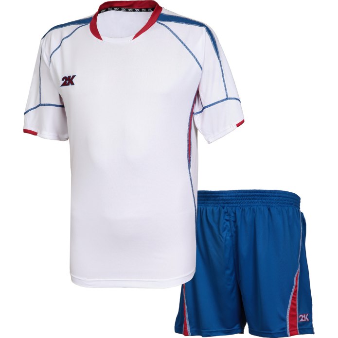 2k Sport Solano