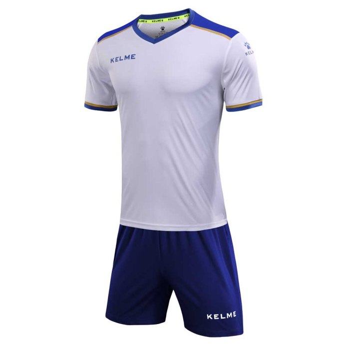 Спортивный футбольный комплект KELME