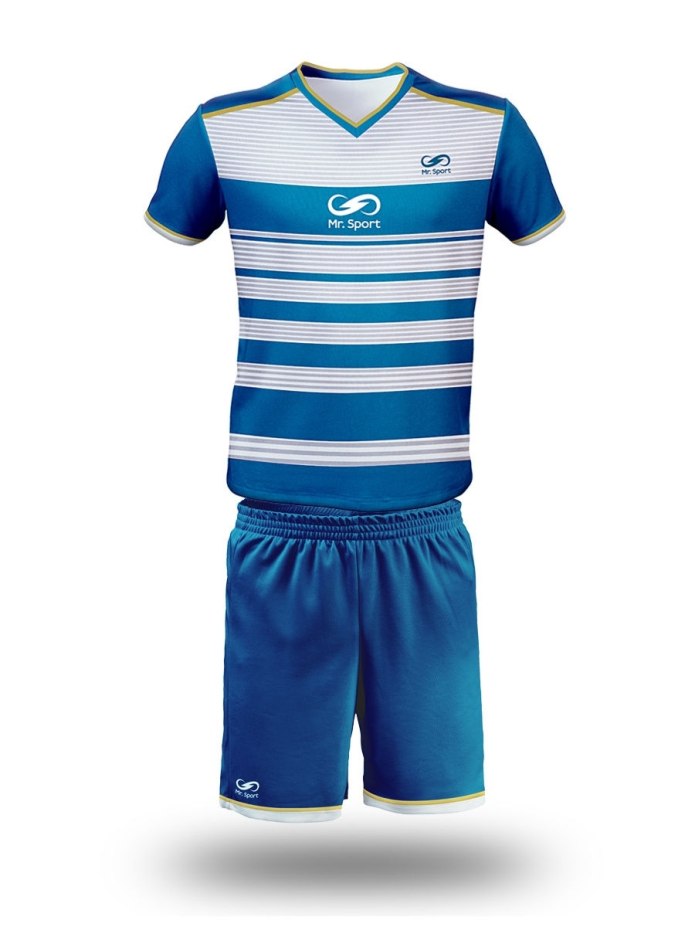Футбольная форма Sporting