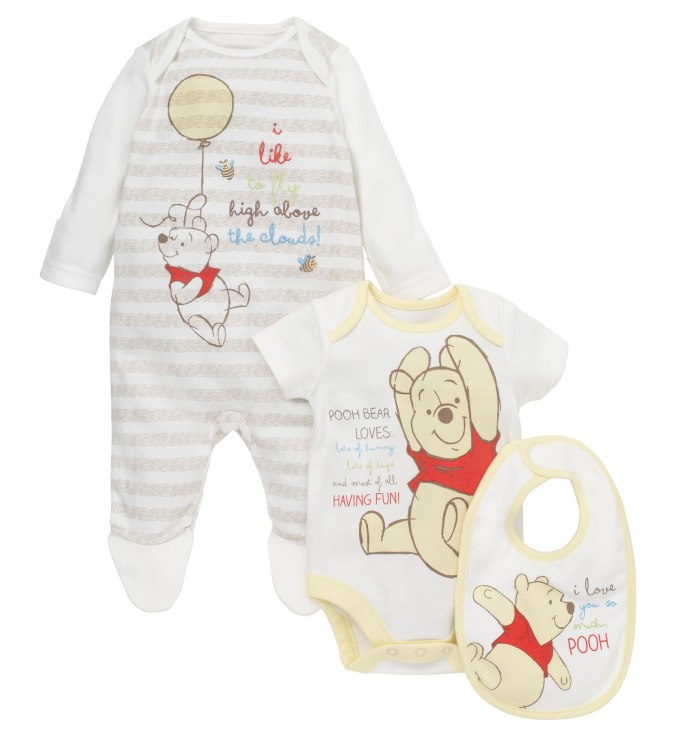 Одежда для новорожденных Disney Baby Екатеринбург