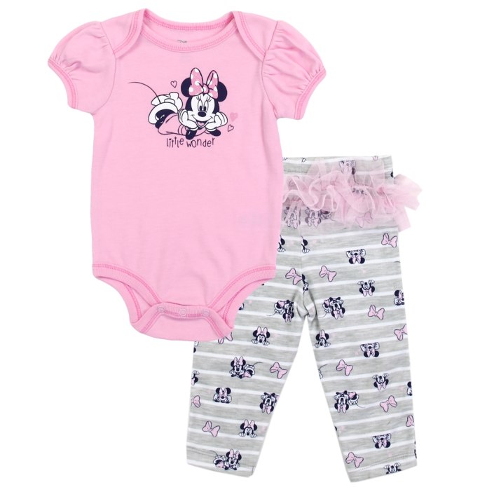 Турецкая одежда Disney Baby