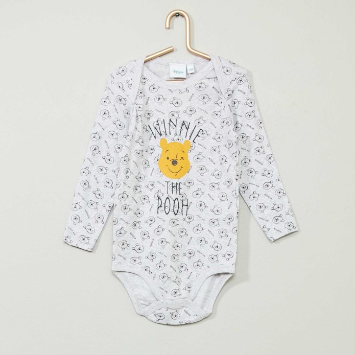 Primark Baby Disney комбинезон