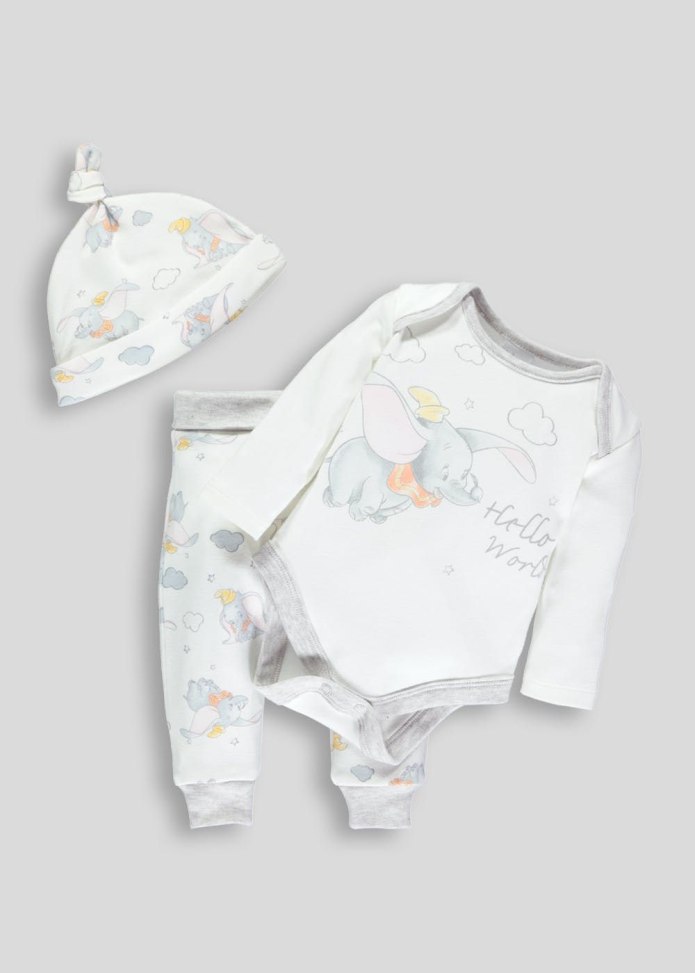 Комплект Disney Baby боди Симба