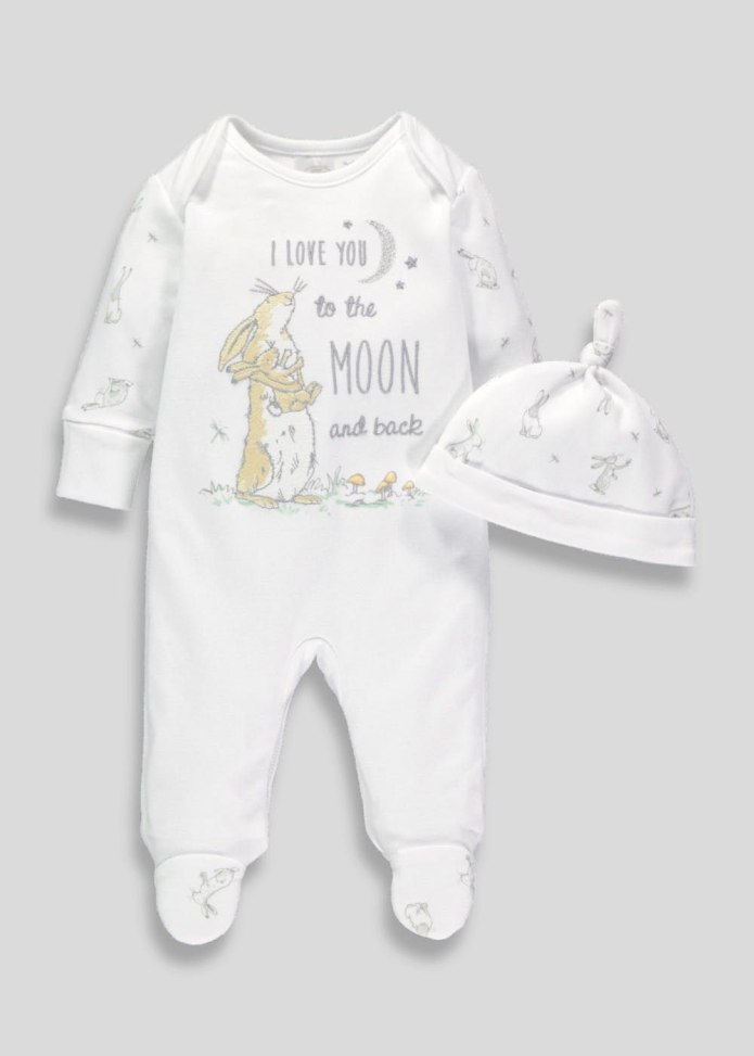 Disney Baby детская одежда логотип