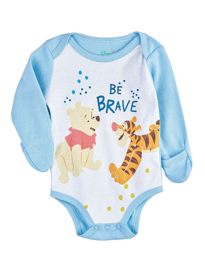 Турецкая одежда Disney Baby