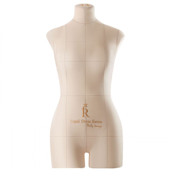 Манекен Royal Dress Моника 46