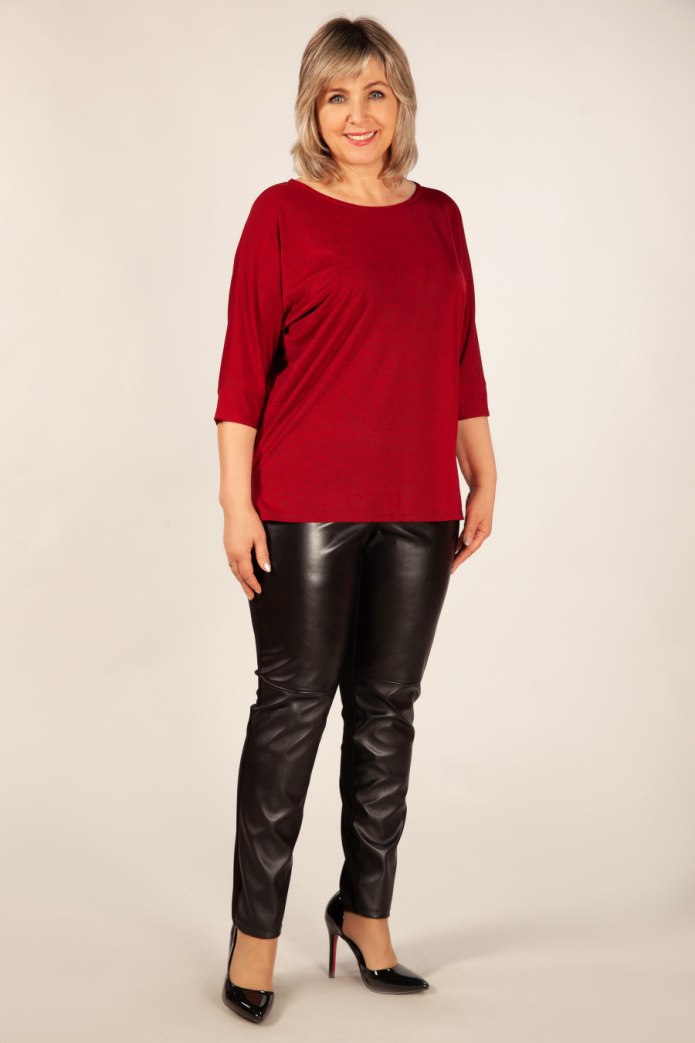 Комплект брючный Mira Fashion 4673