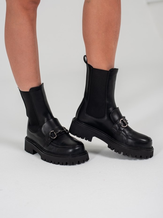 Ботинки Sorel мужские Челси