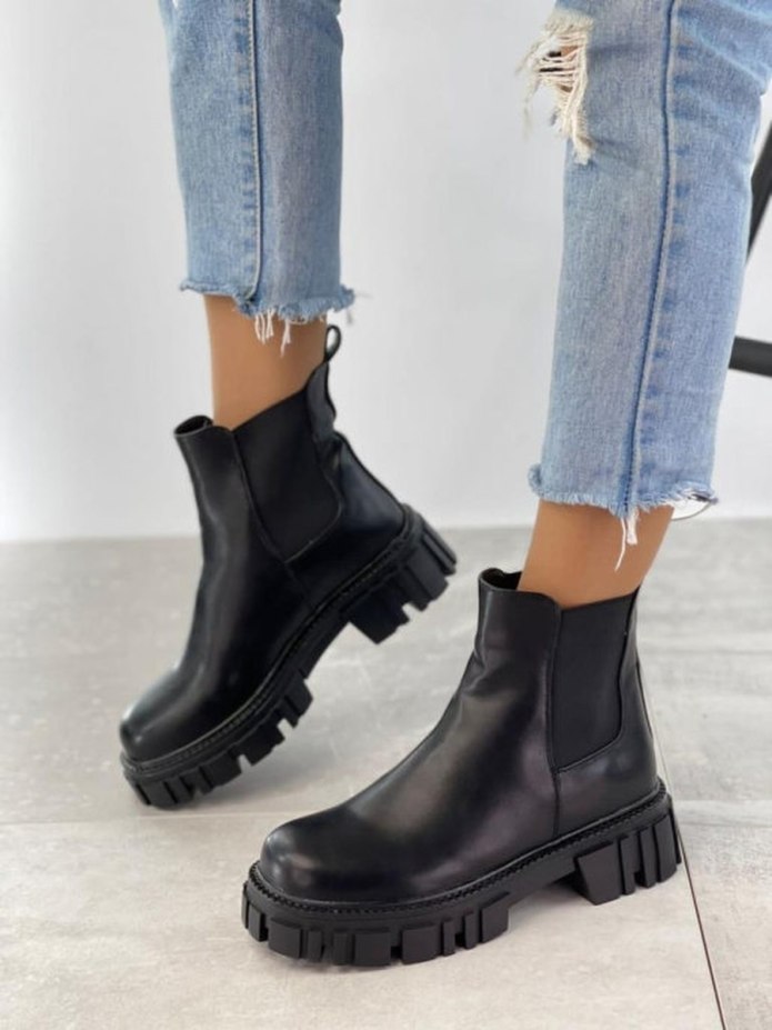 Ботинки Sorel женские