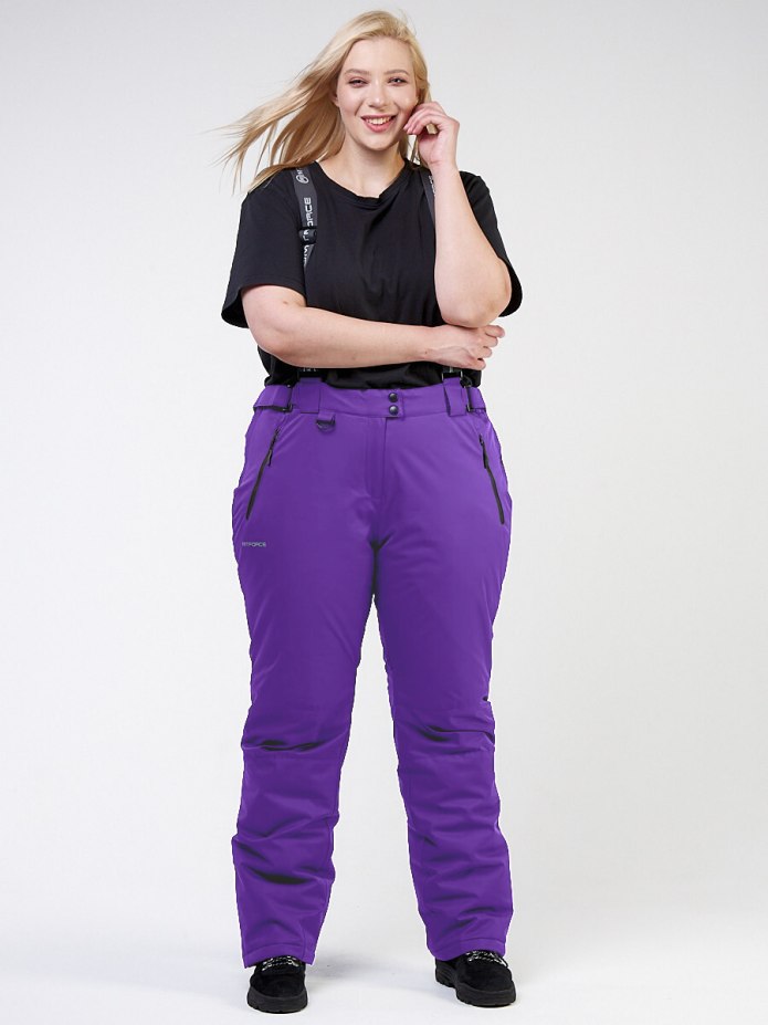 Брюки ASICS Silver Woven Pant