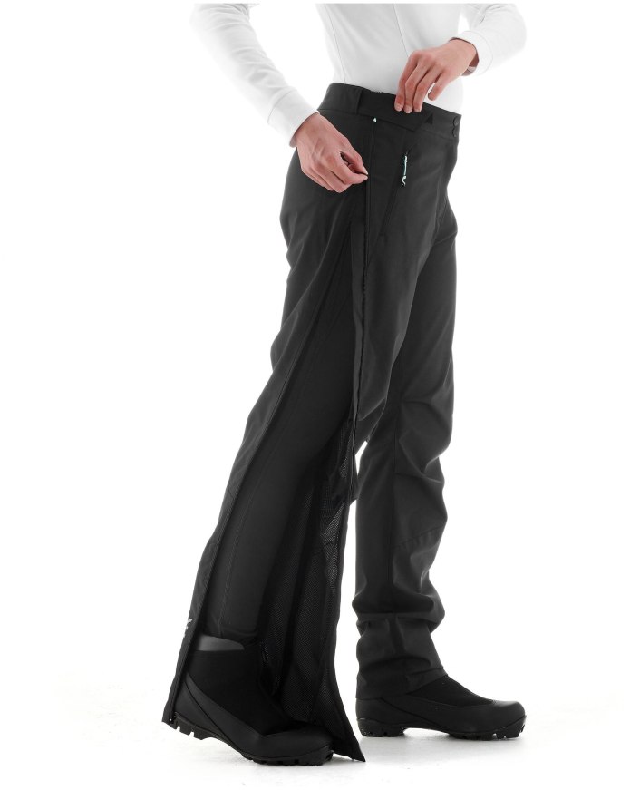 SIBERIUM 10 000 2l stretch штаны