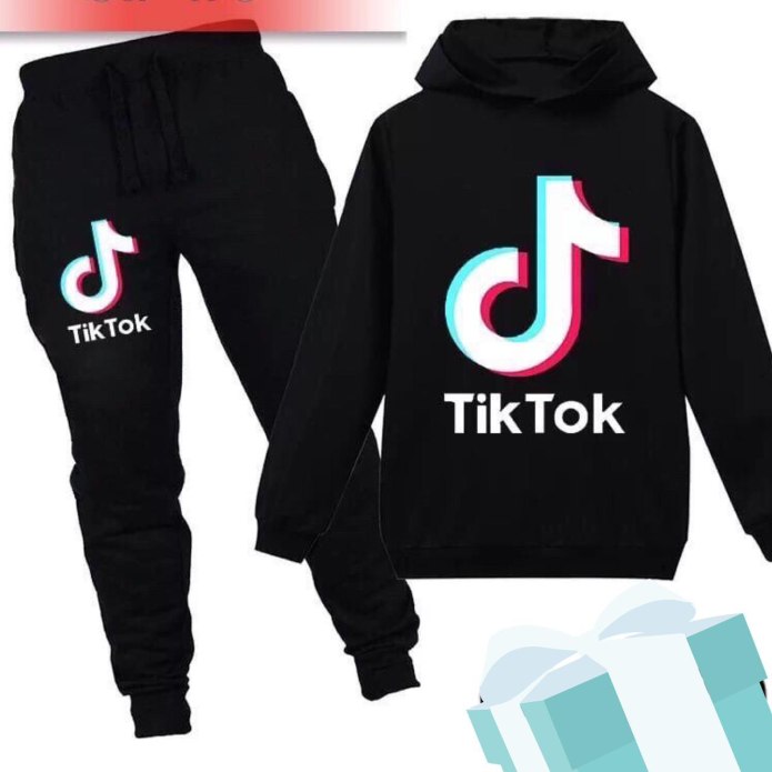 Кофта тик ток