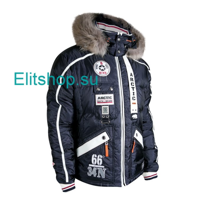 Bogner костюм горнолыжный 4.205 Arctic