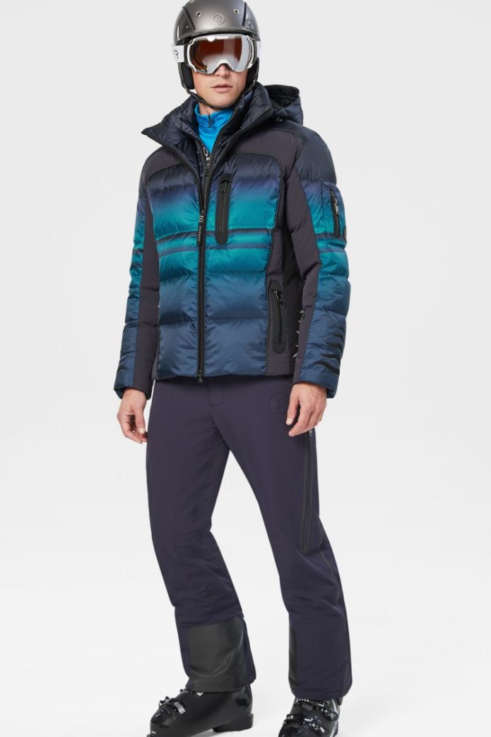 Горнолыжная куртка Bogner
