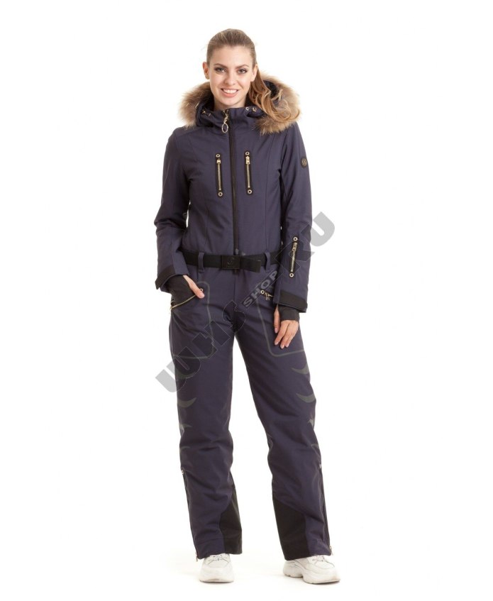 Bogner костюм горнолыжный женский 4.205 Arctic