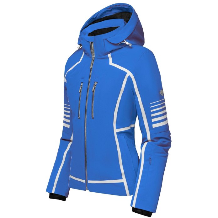 Куртка горнолыжная Bogner 3198 -