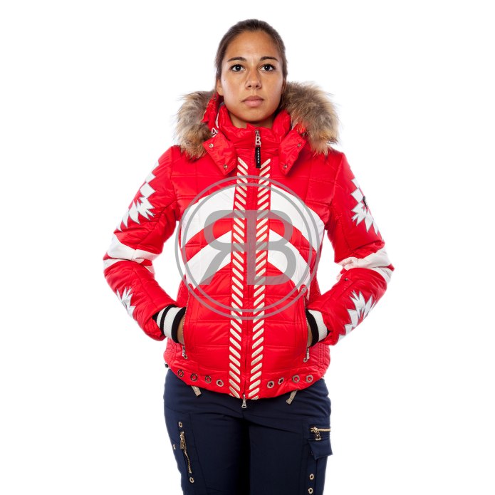 Горнолыжная куртка Bogner