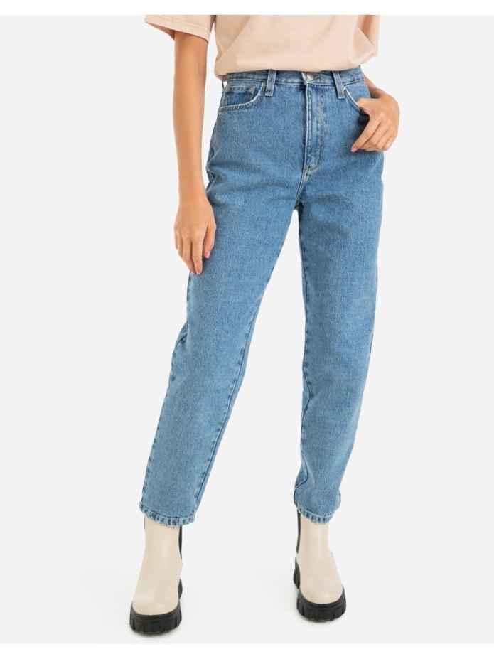 Джинсы New mom Gloria Jeans