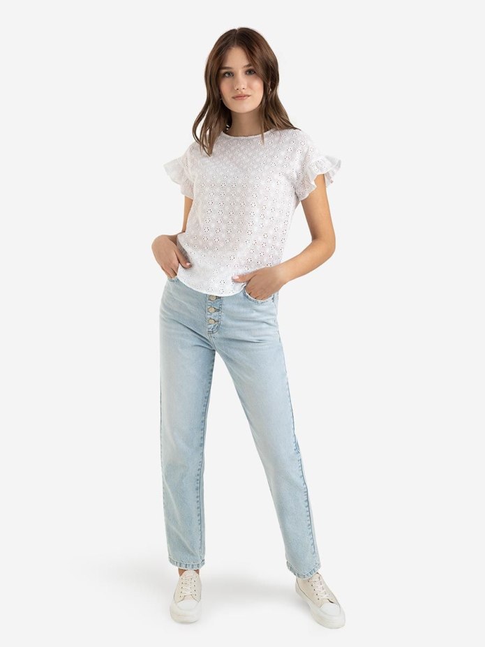 Джинсы New mom Gloria Jeans