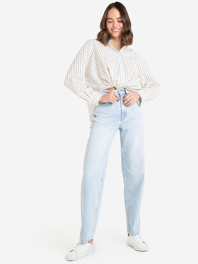 Джинсы Slouchy Gloria Jeans